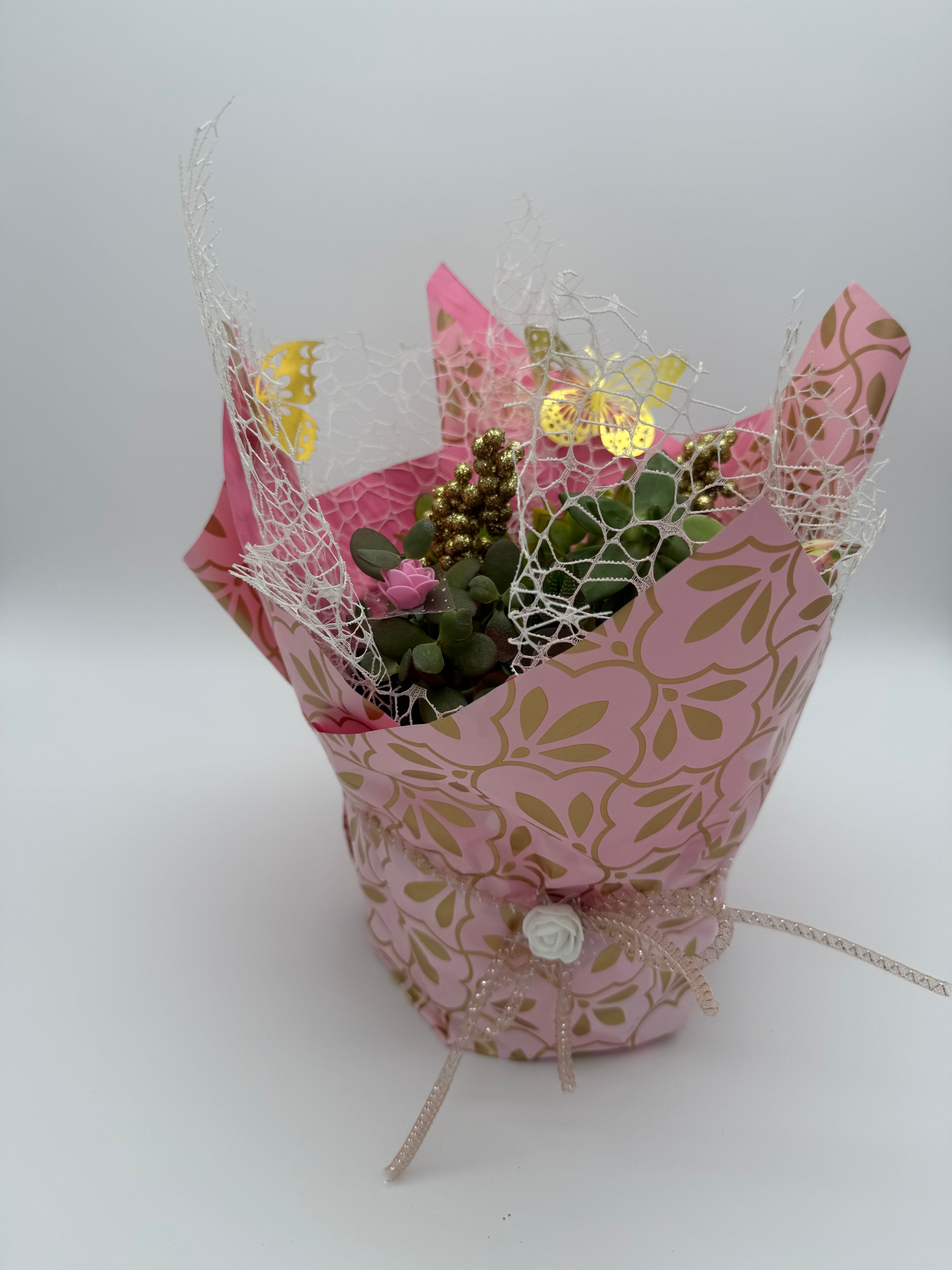 Roots of Hope Arrangement