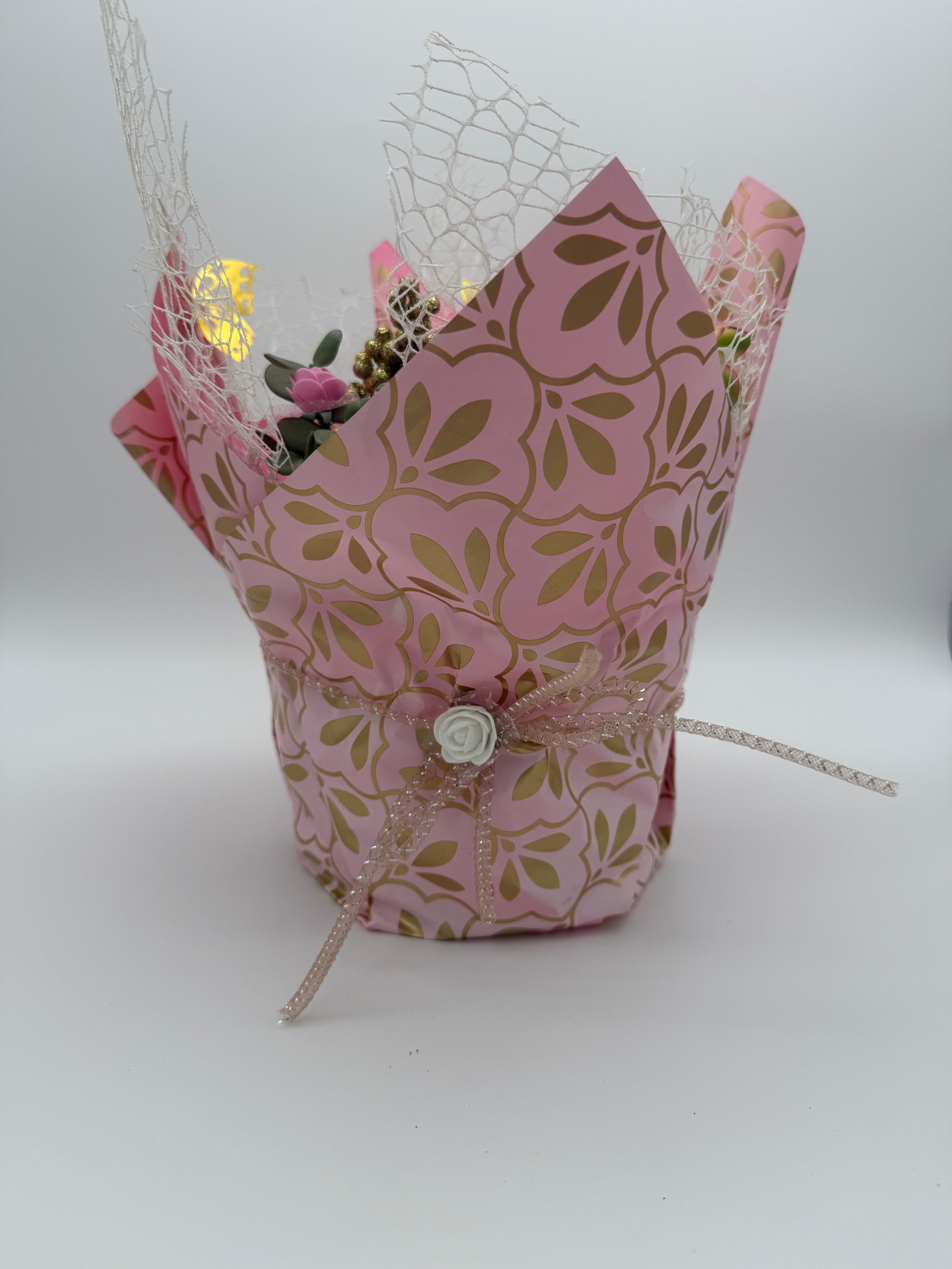 Roots of Hope Arrangement