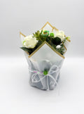 Comfort & Care Succulent Arrangement 